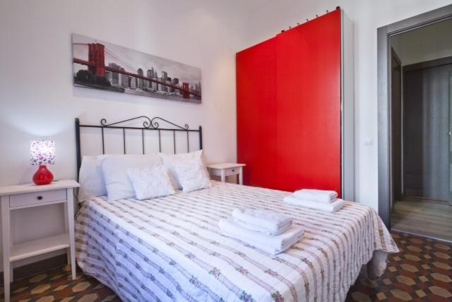 Paseo De Gracia Apartments Barcelona Zimmer foto