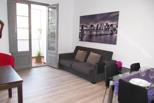 Paseo De Gracia Apartments Barcelona Zimmer foto