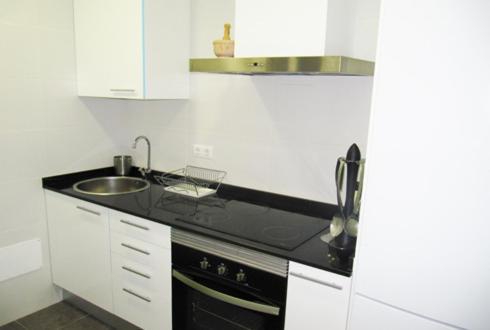 Paseo De Gracia Apartments Barcelona Zimmer foto